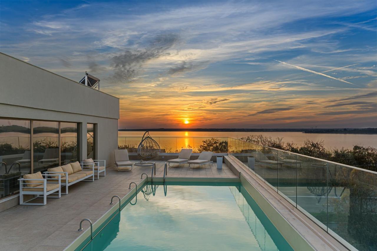 Seascape Villa Eforie Sud  Exterior foto