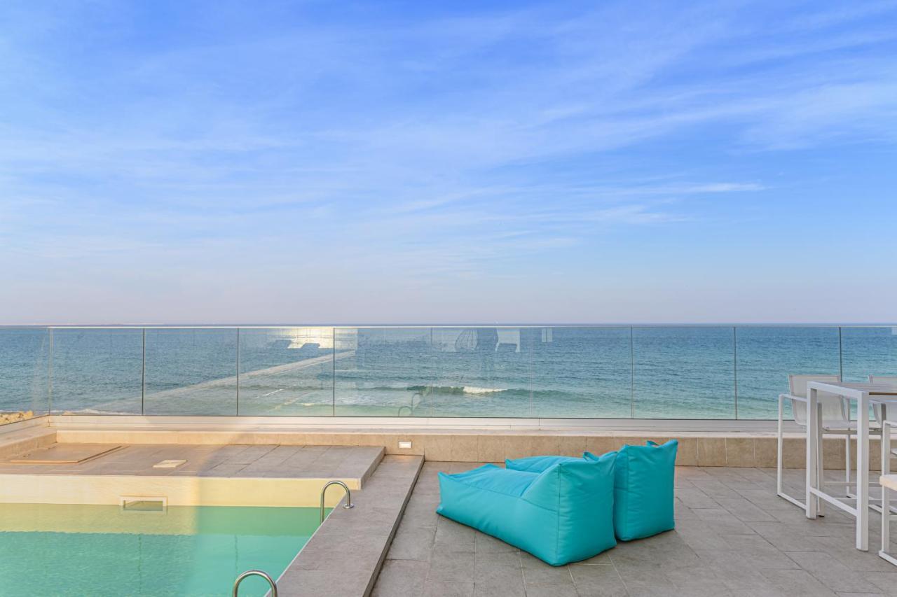 Seascape Villa Eforie Sud  Exterior foto