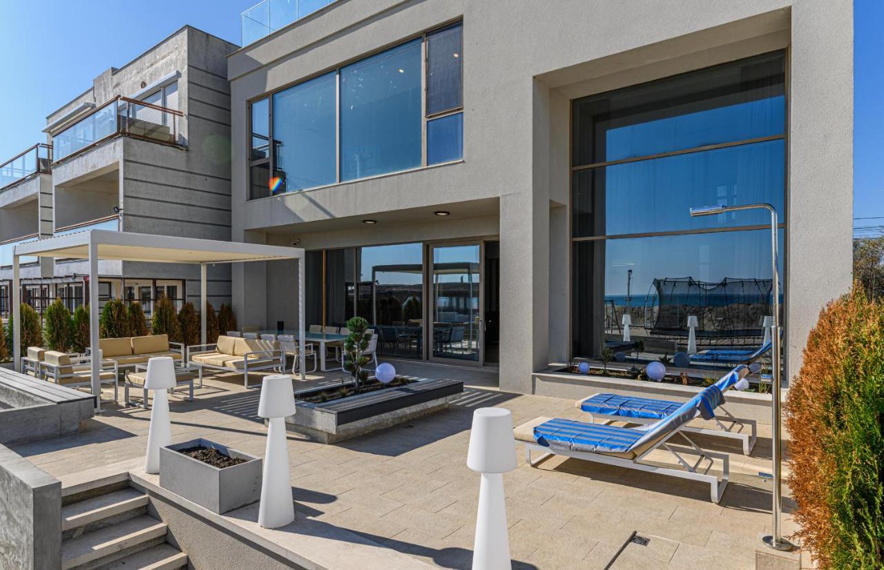 Seascape Villa Eforie Sud  Exterior foto