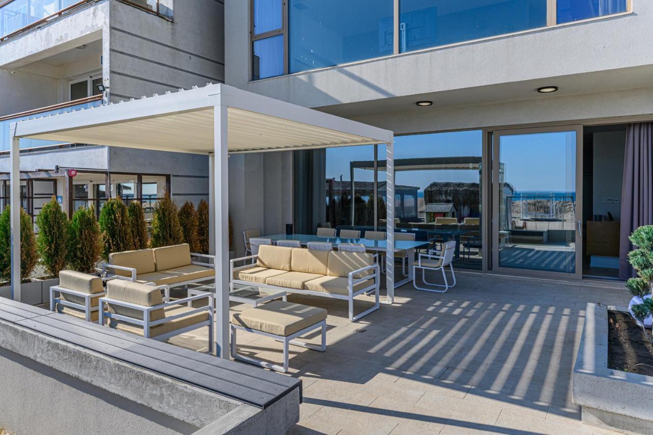 Seascape Villa Eforie Sud  Exterior foto